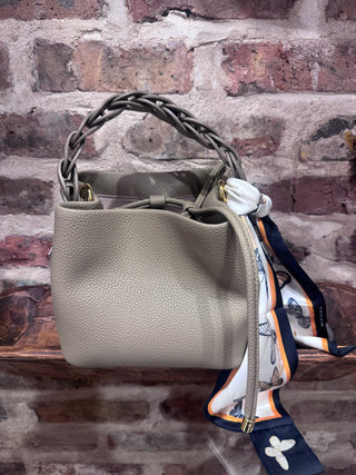 Hadley Bag - Taupe