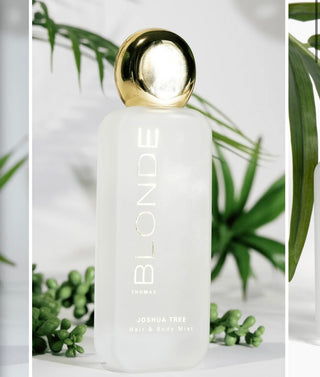 Hair and Body Mist/JT