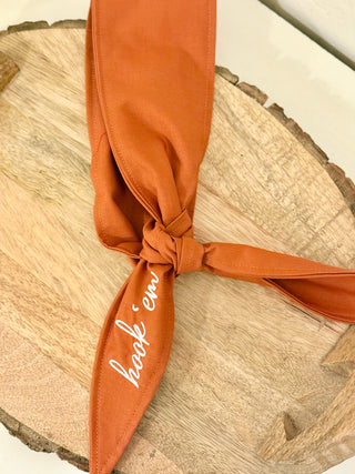 Hook Em Ascot