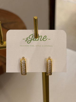 Louise Earrings
