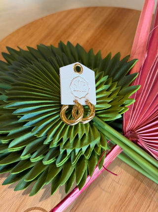 Lilly Earrings