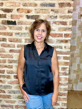 The Odette Blouse