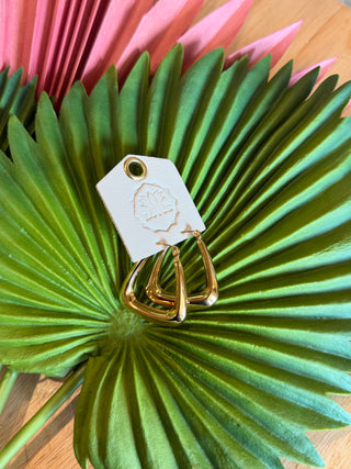 Roxy Water Proof Earrings