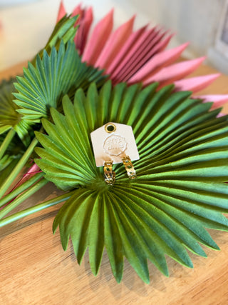 Nikki Earrings