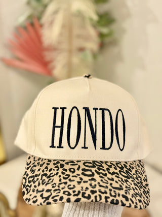Hondo Trucker Hat