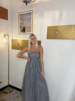 Daphne Tube Dress