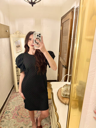 The Denver Dress