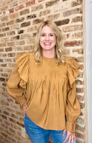 The Indie Blouse