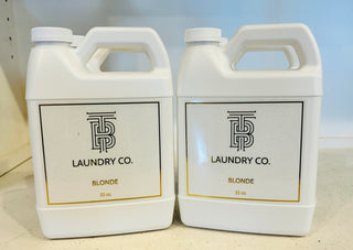 Thomas Blonde Laundry Detergent  / 32.oz
