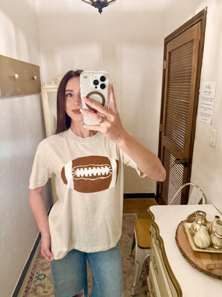 Football Tee