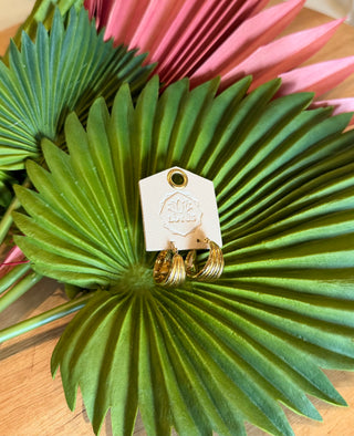 Nadine Earrings