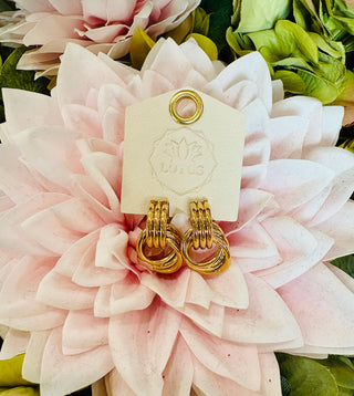 Rue Earrings