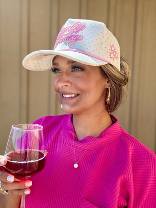 Sunday Funday Hat