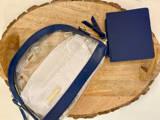 Half Moon Crossbody