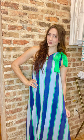 The Kenna Dress