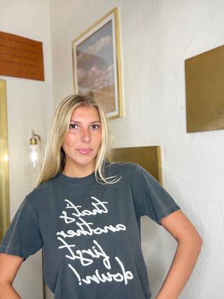 That's Another First Down Tee