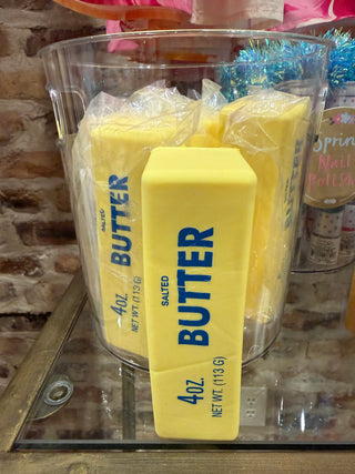 Butter Squishy