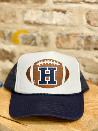 Hondo Game Day Cap