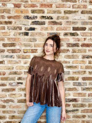 The Langston Top