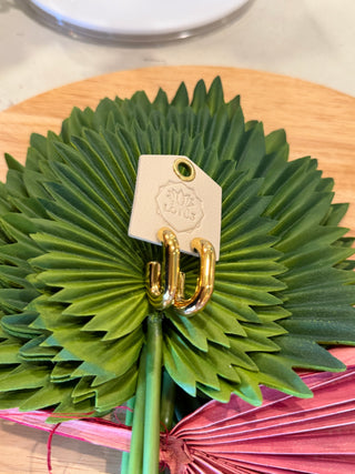 Carter Earrings