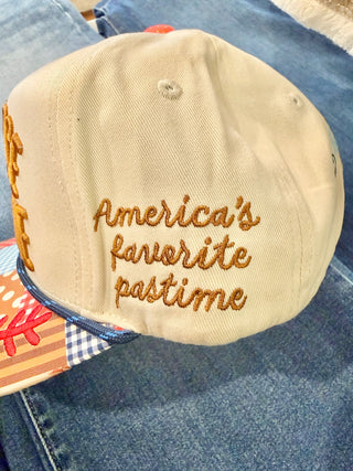No Place Like Home Hat