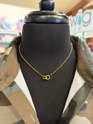 Maria Necklace