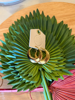 Maxwell Earrings