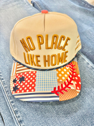 No Place Like Home Hat