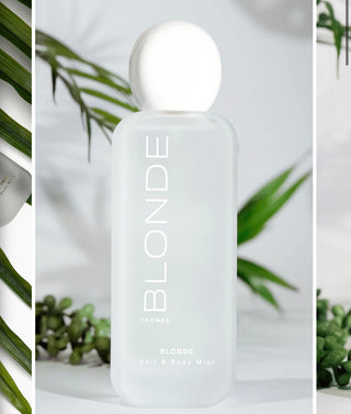 Hair and Body Mist/B