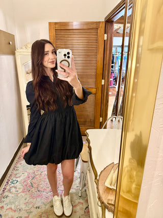 The Kennedy Dress