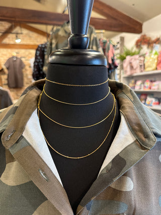 Jenny Necklace