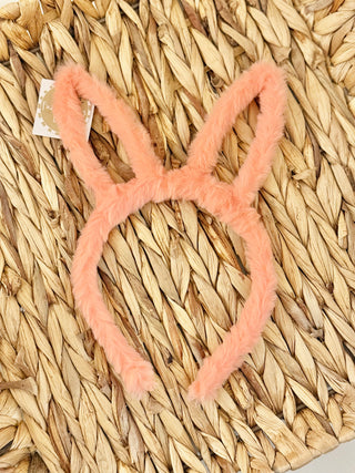 Bunny Ears