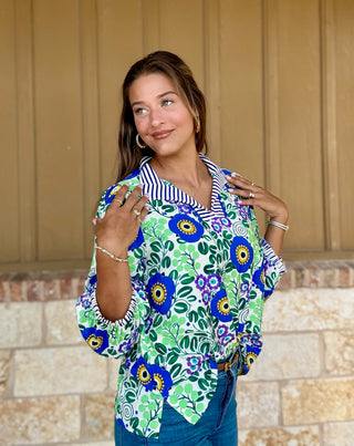 Patsy Blouse