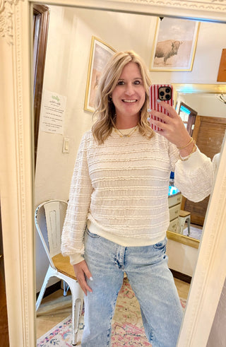 The Fay Sweater