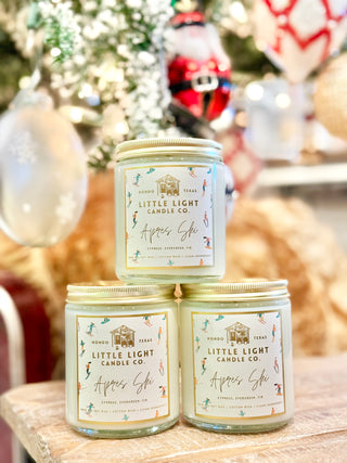 Après Ski Little Light 8oz