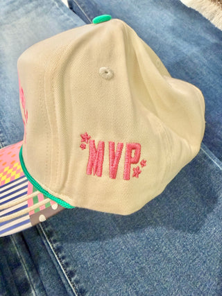 Most Valuable Hat
