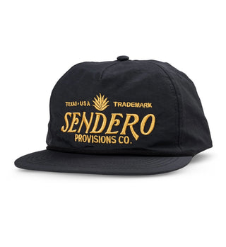 Sendero Logo Hat
