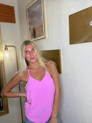 Bridget Tank Top