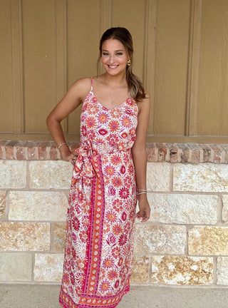 Seaside Tropical Set