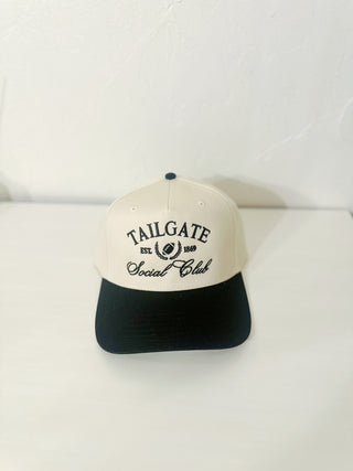 Tailgate Social Club Trucker Hat