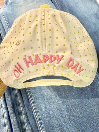 Sunday Funday Hat