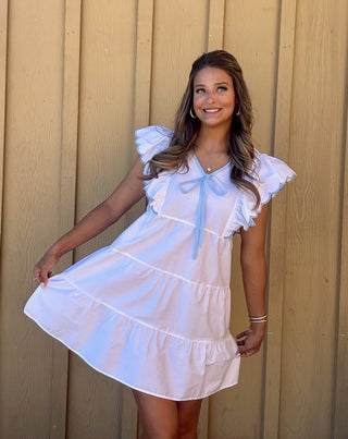 Ralphy Dress