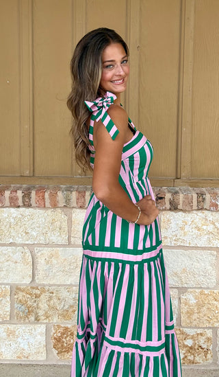 Christi Maxi Dress
