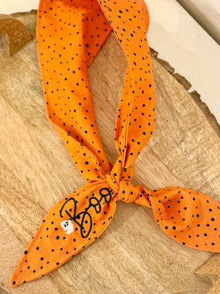 Boo Ascot