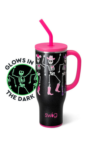 Let's Go Ghouls Mega Mug 30oz