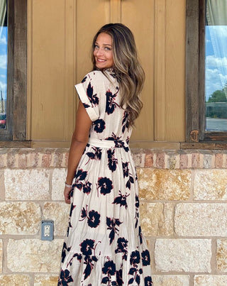 Rita Maxi Dress