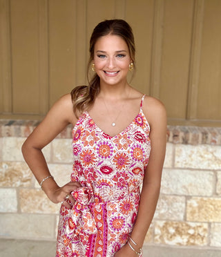 Seaside Tropical Set