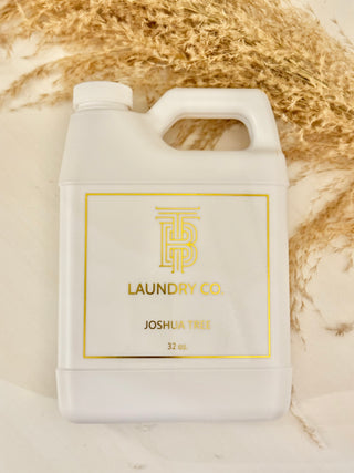 Thomas Blonde Laundry Detergent  / 32.oz