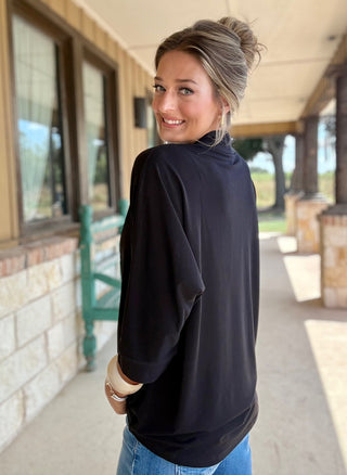 Erika Blouse