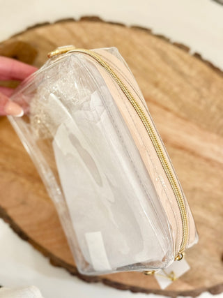 Camera Crossbody